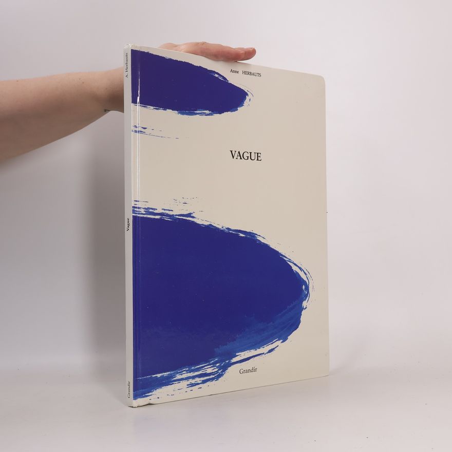 Anne Herbauts Vague