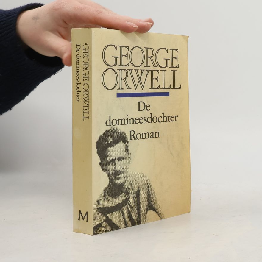 George Orwell De domineesdochter