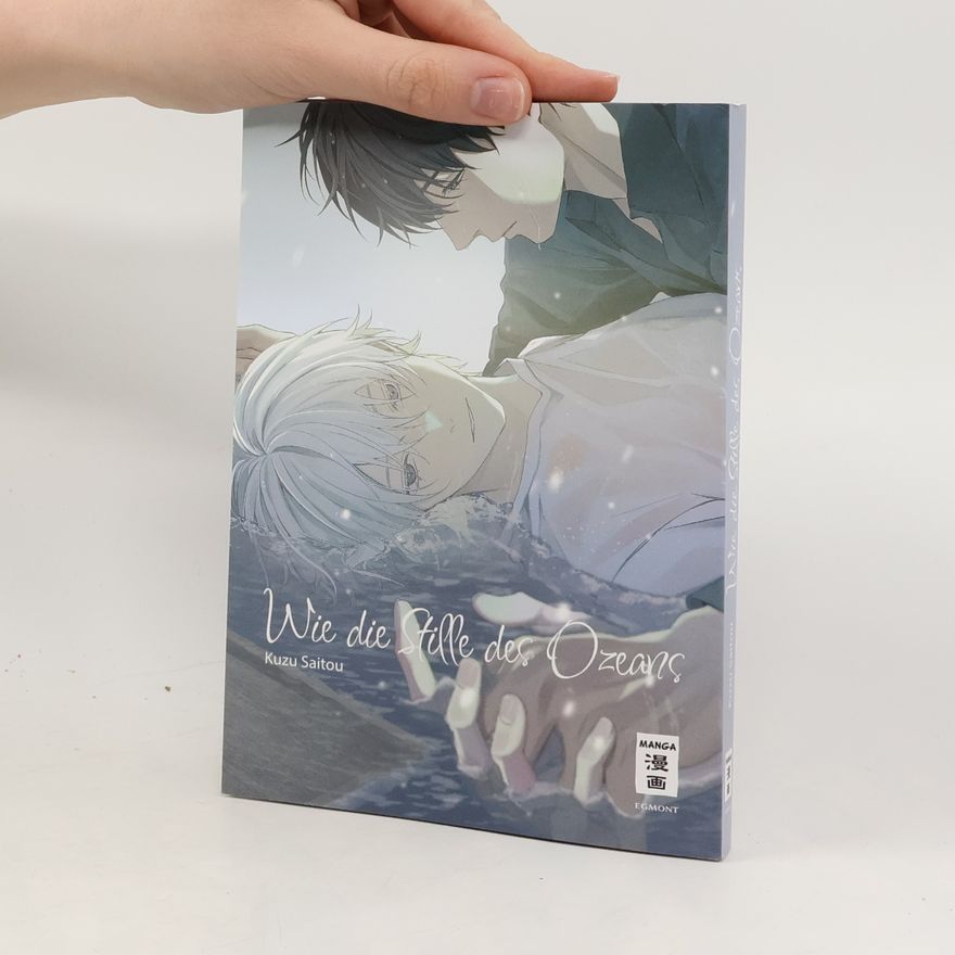 Kuzu Saitou Wie die Stille des Ozeans