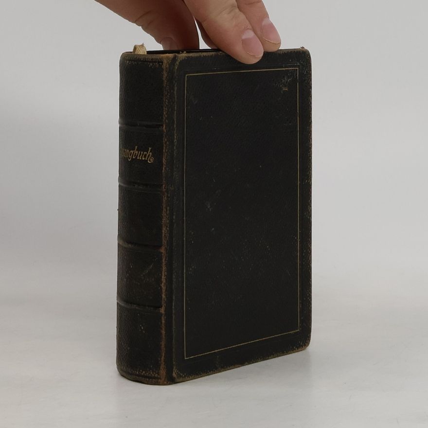 Autorenkollektiv Evangelisches Gesangbuch für Rheinland und Westfalen