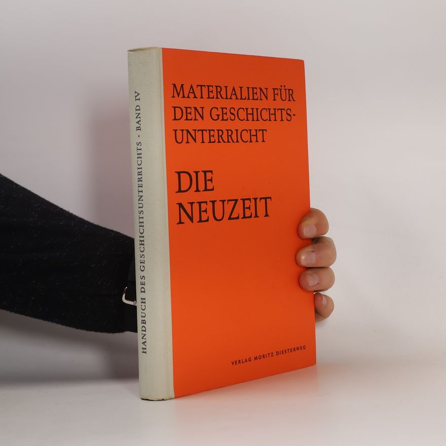 Wolfgang Kleinknecht Die Neuzeit