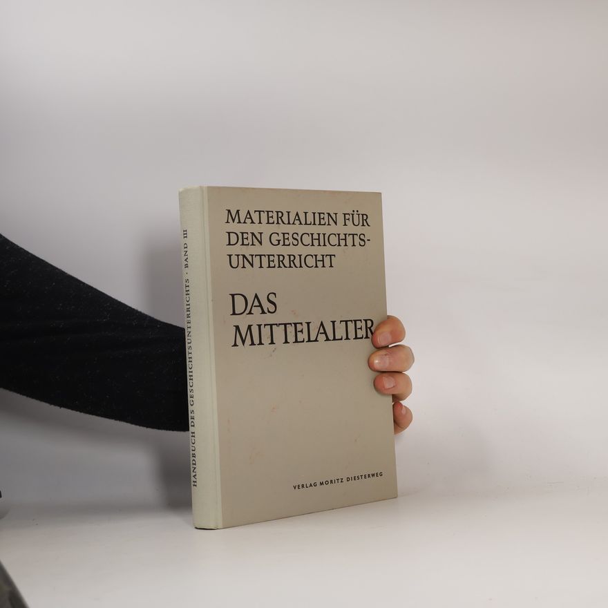 Wolfgang Kleinknecht Das Mittelalter