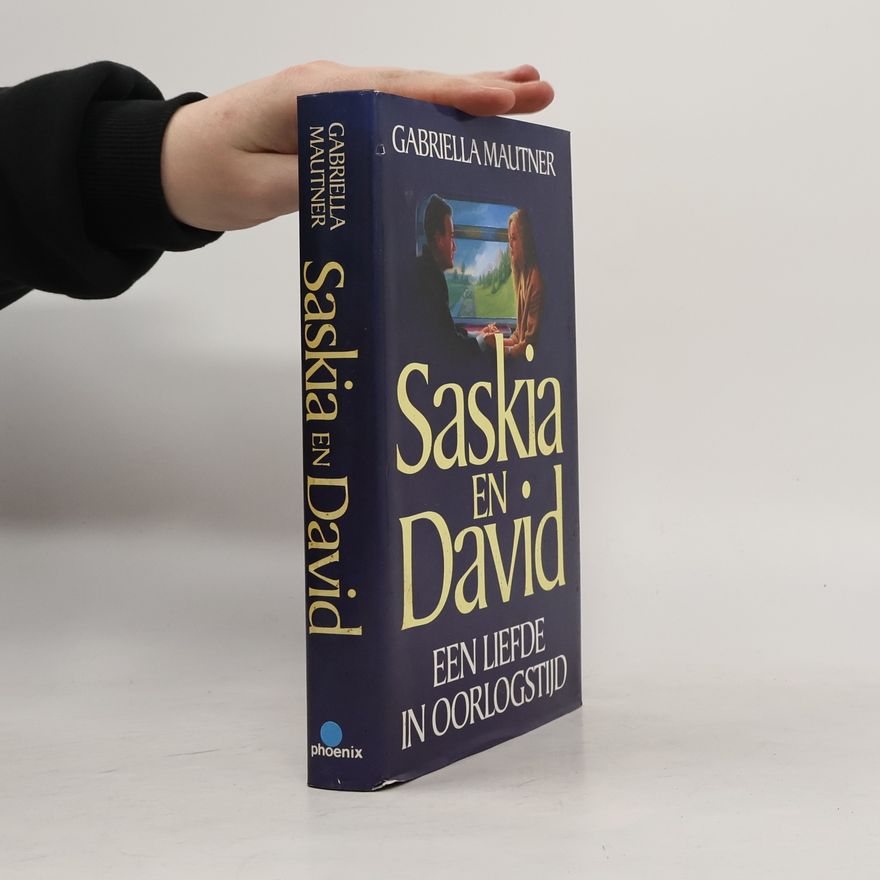 P. F. Heijman Saskia en David