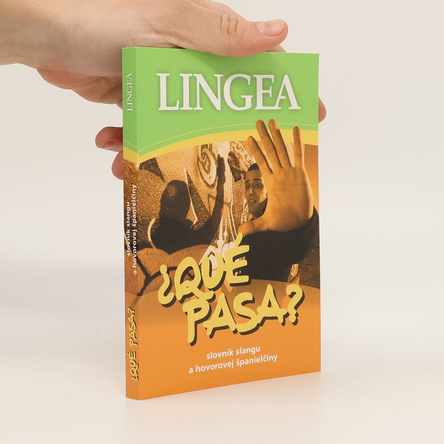 Autorenkollektiv Qué pasa?