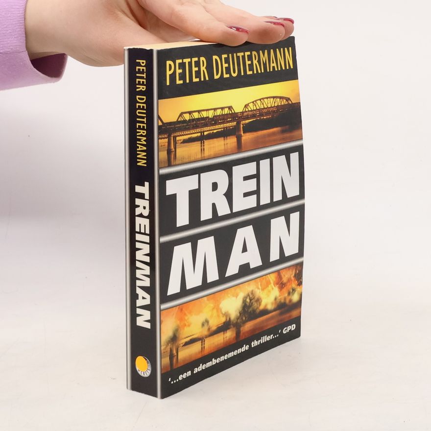 Peter T. Deutermann Treinman
