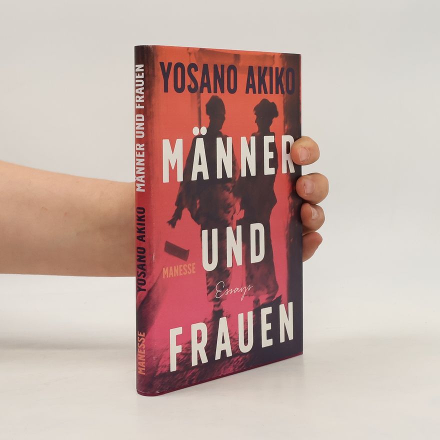 Yosano Akiko Männer und Frauen