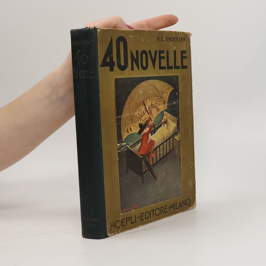 Maria Pezzé Pascolato 40 Novelle