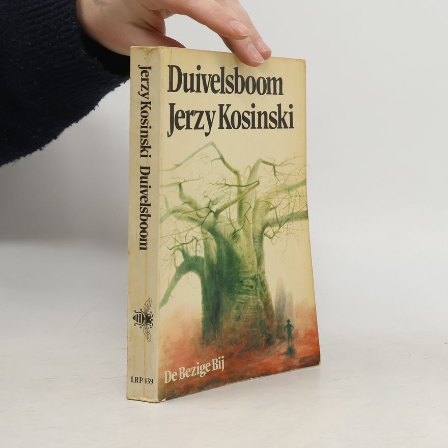Jerzy Kosiński Duivelsboom