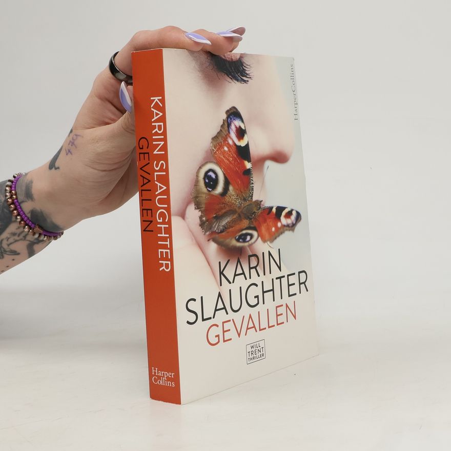Karin Slaughter Gevallen