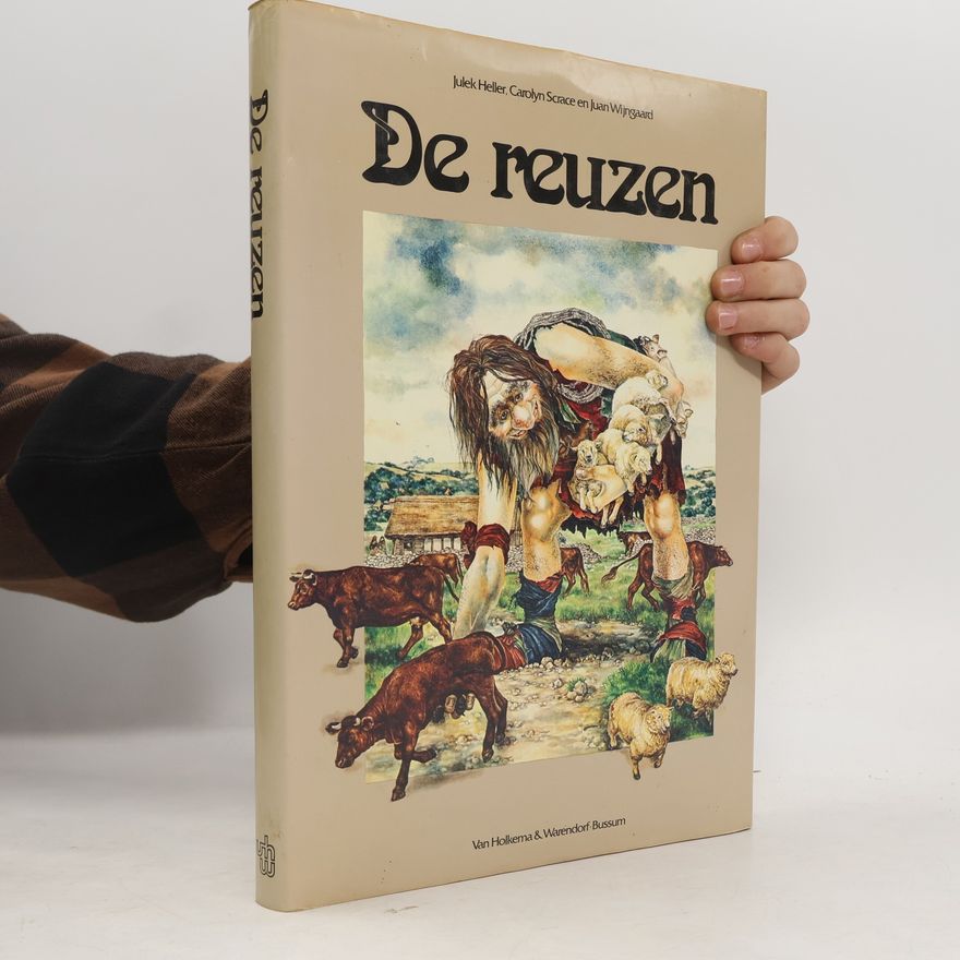 Sarah Teale De reuzen