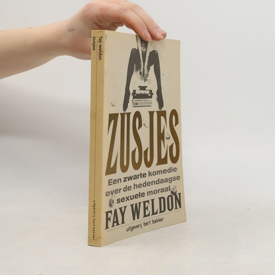 Fay Weldon Zusjes