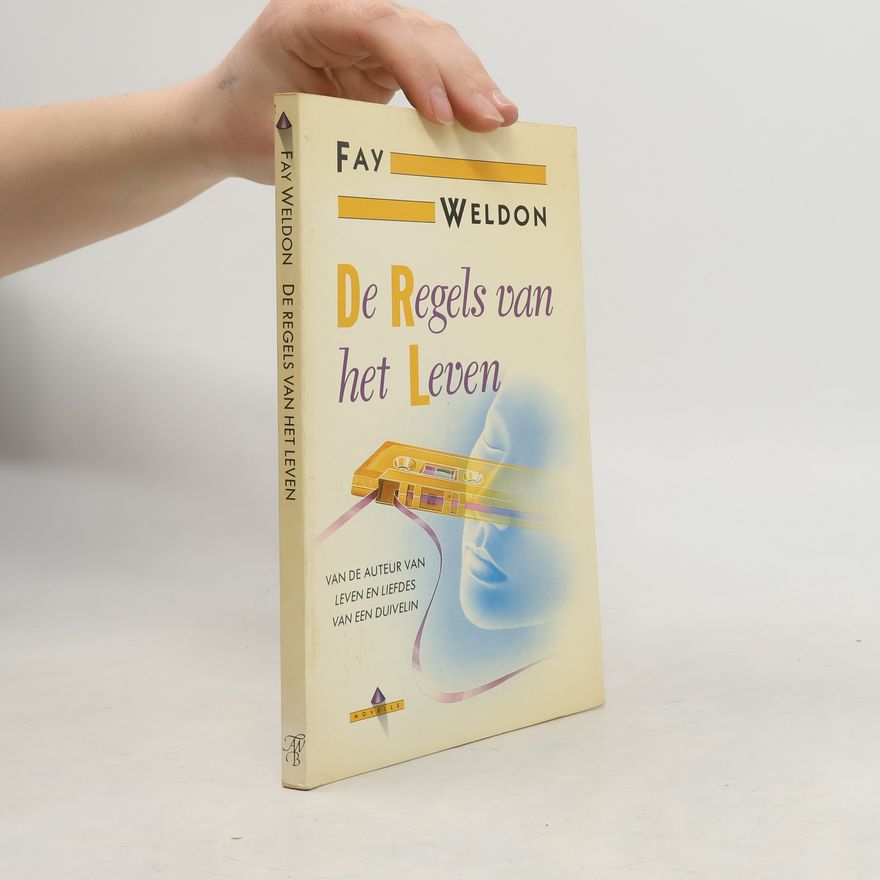 Bert Coltof Novelle-reeks: De regels van het leven