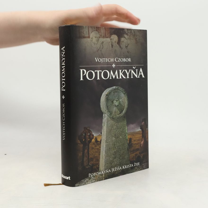 Vojtech Czobor Potomkyňa