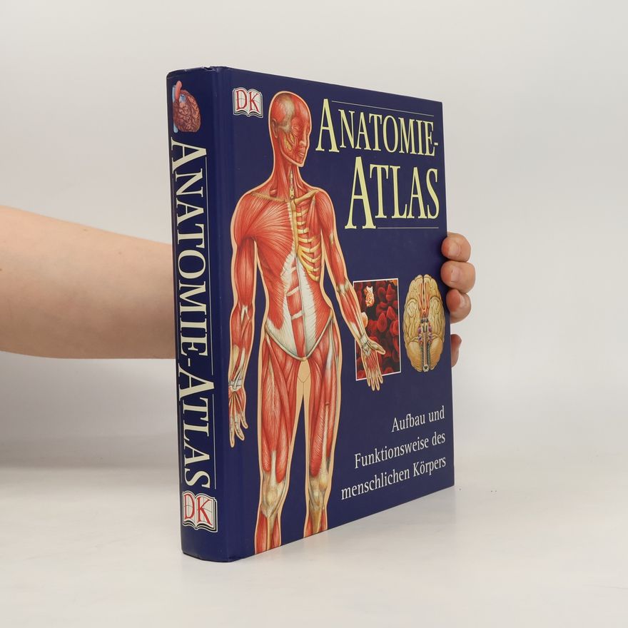 Ann Baggaley Anatomie-Atlas