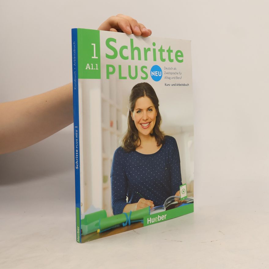 Daniela Niebisch Schritte plus Neu 1