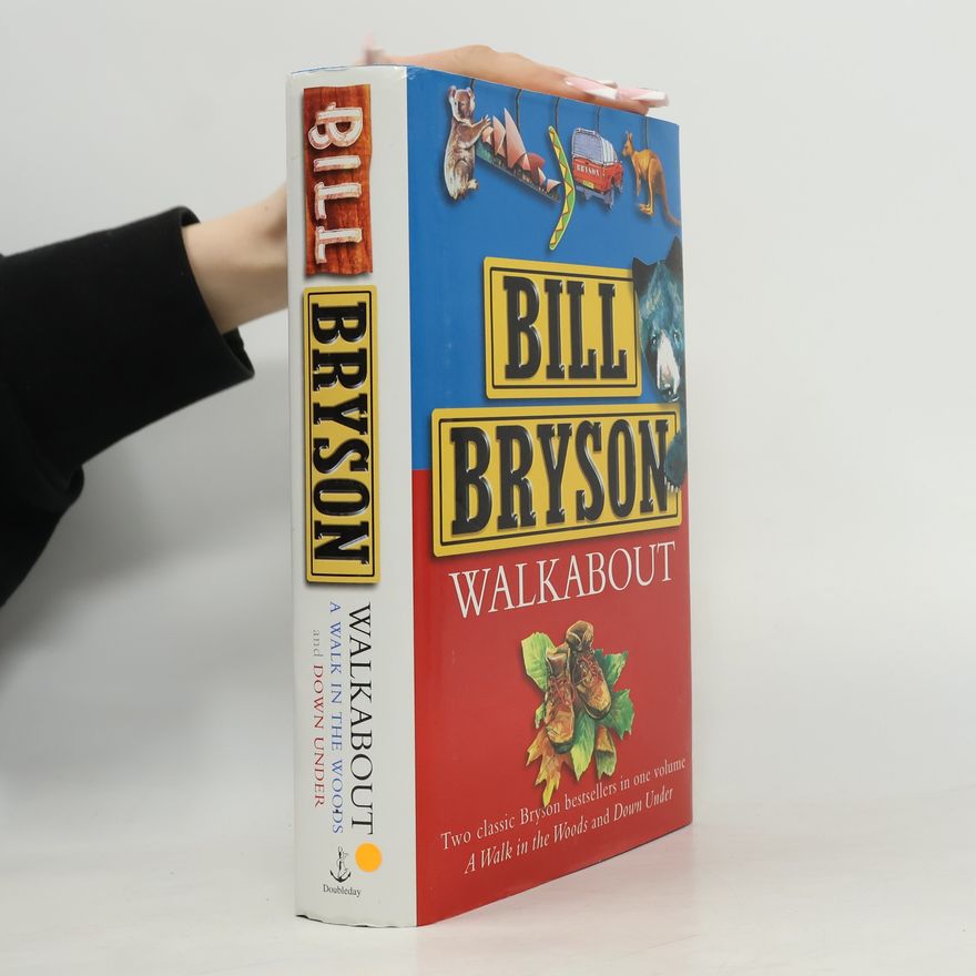Bill Bryson Walkabout