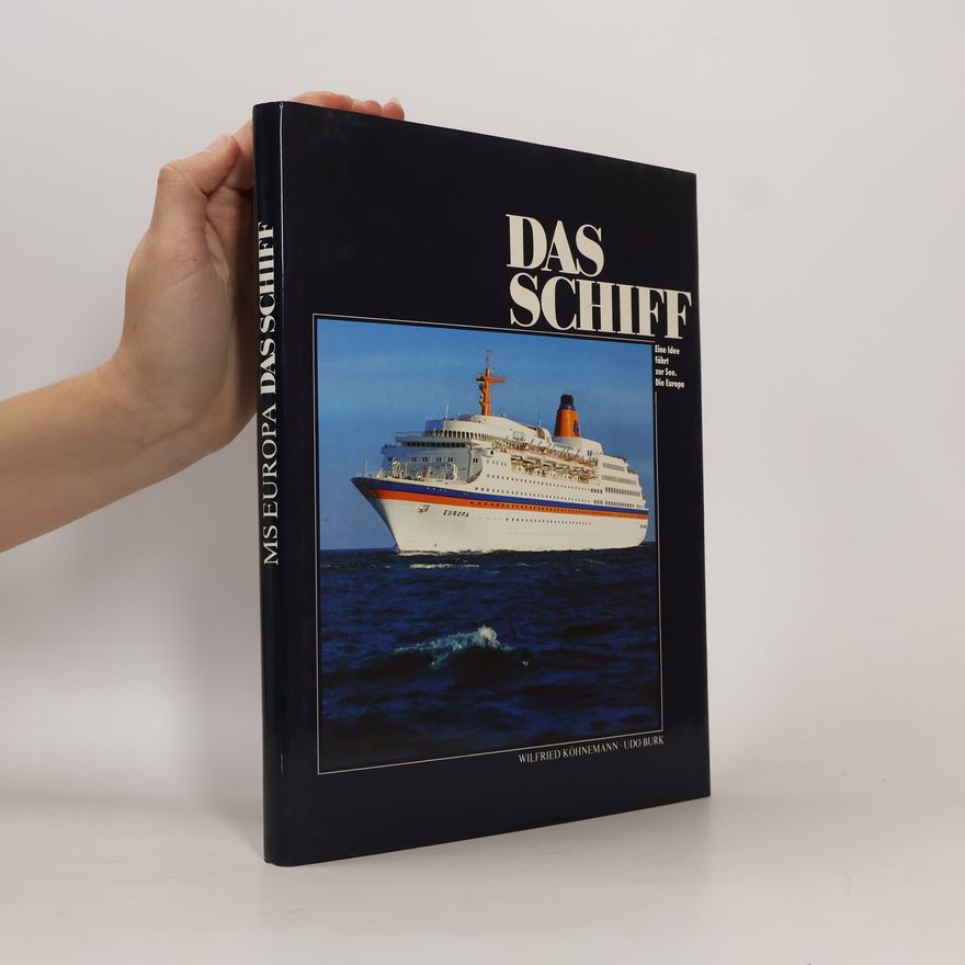 Udo Burk Das Schiff