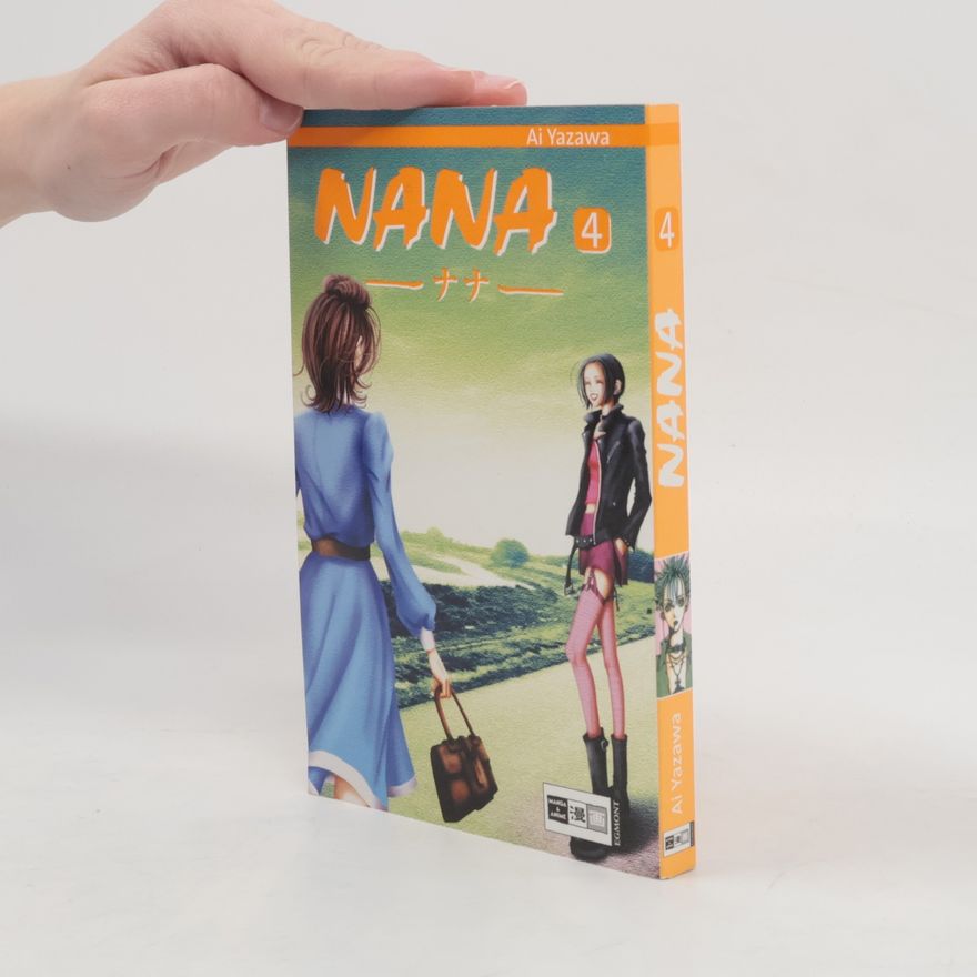 Ai Yazawa Nana