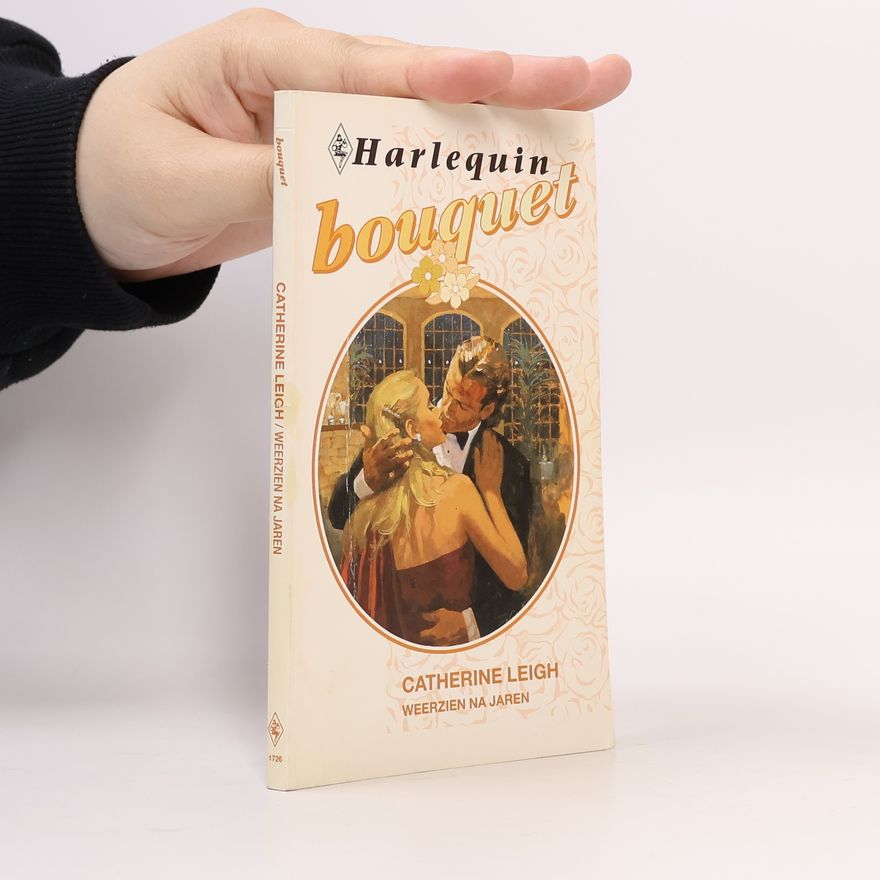 Catherine Leigh Weerzien na jaren