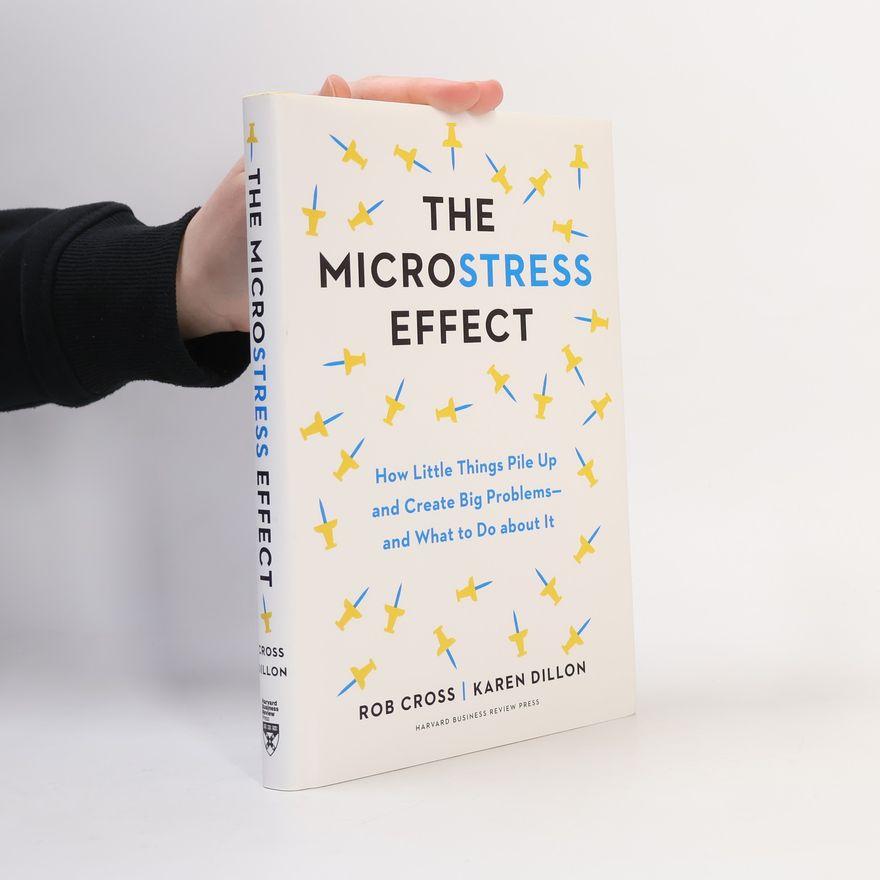 Phillip Crossley The Microstress Effect