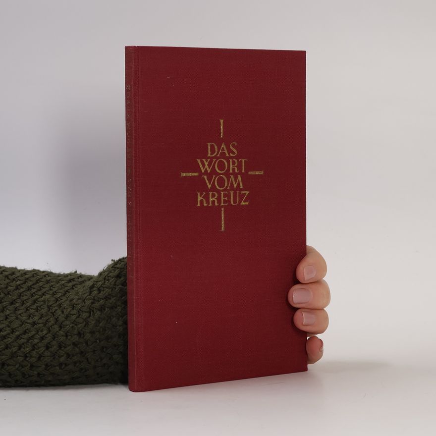 Autorenkollektiv Das Wort vom Kreuz