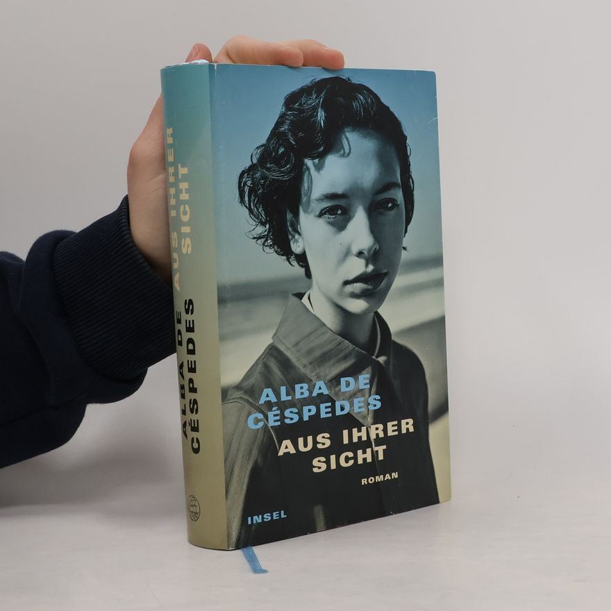 Alba de Céspedes Aus ihrer Sicht