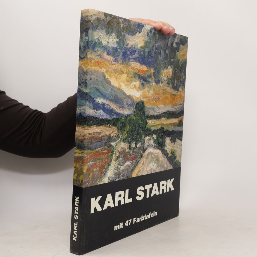 Karl Heinz Ritschel Karl Stark