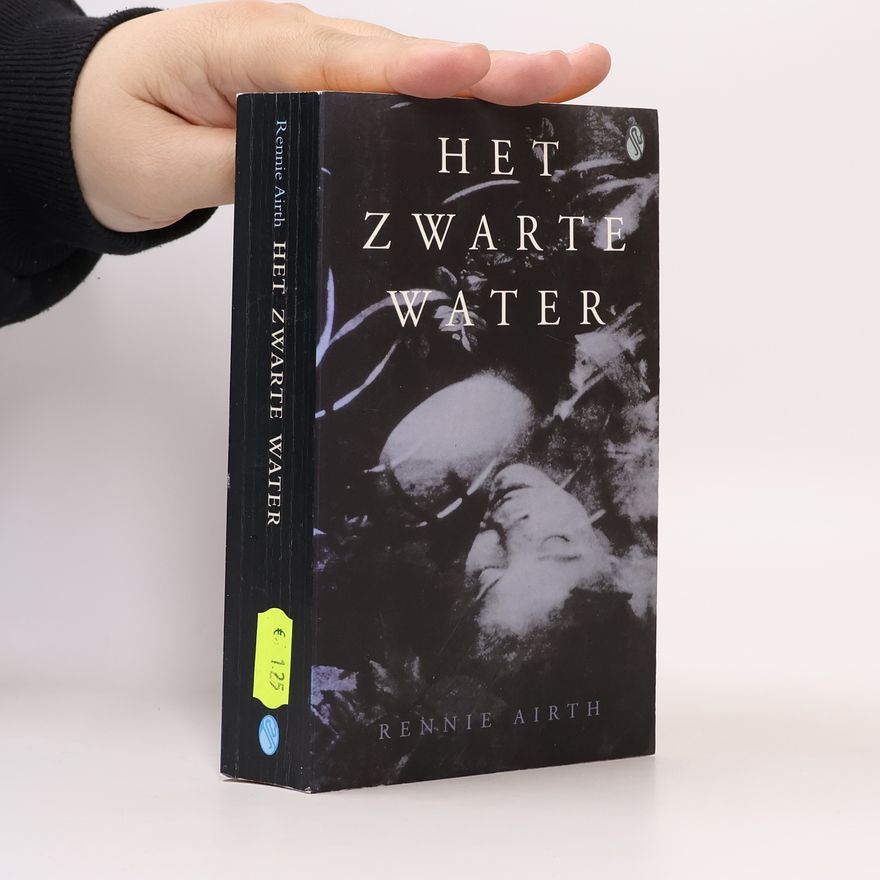 Rennie Airth Het zwarte water