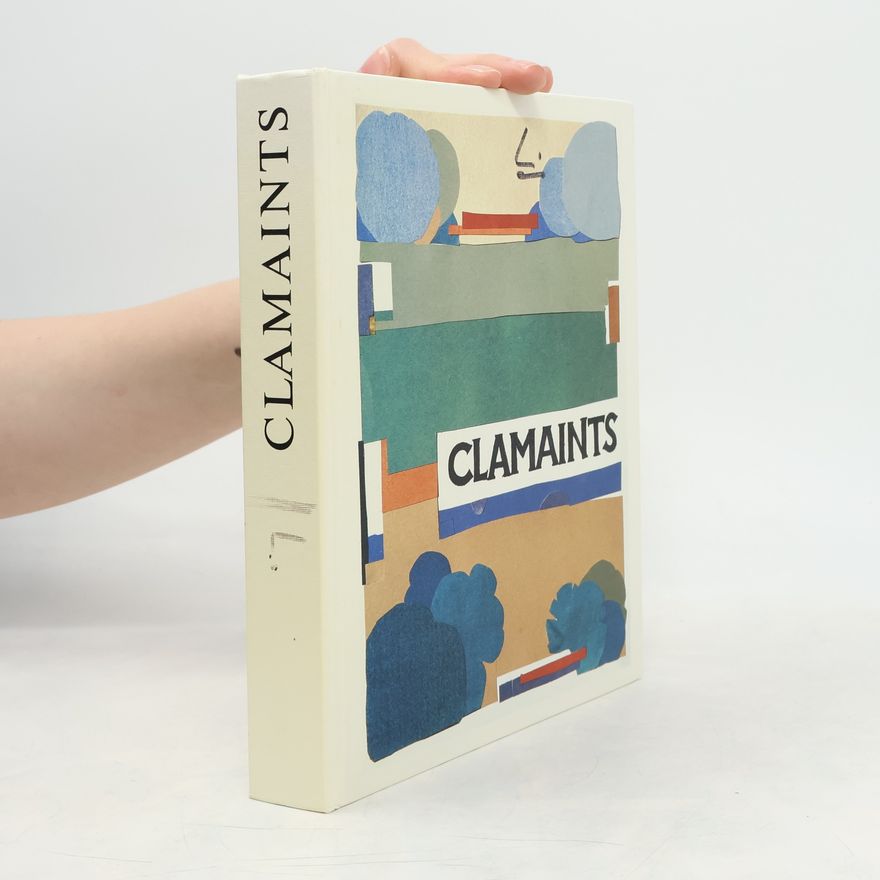 Kolektiv autorů Clamaints