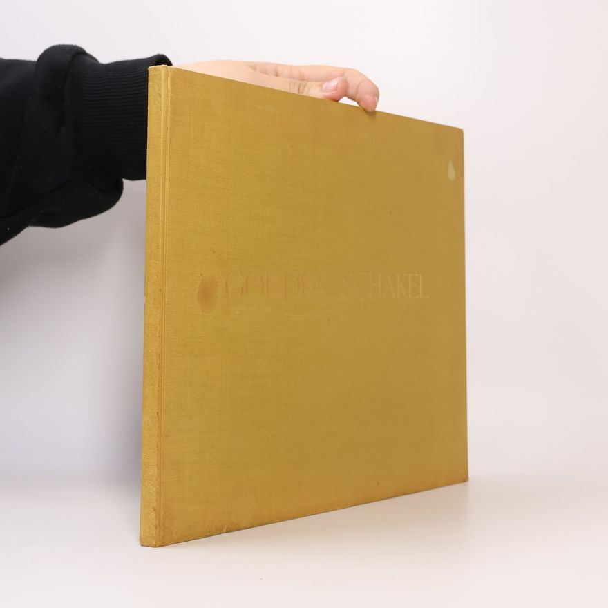 Collectif d'auteurs Gouden Schakel
