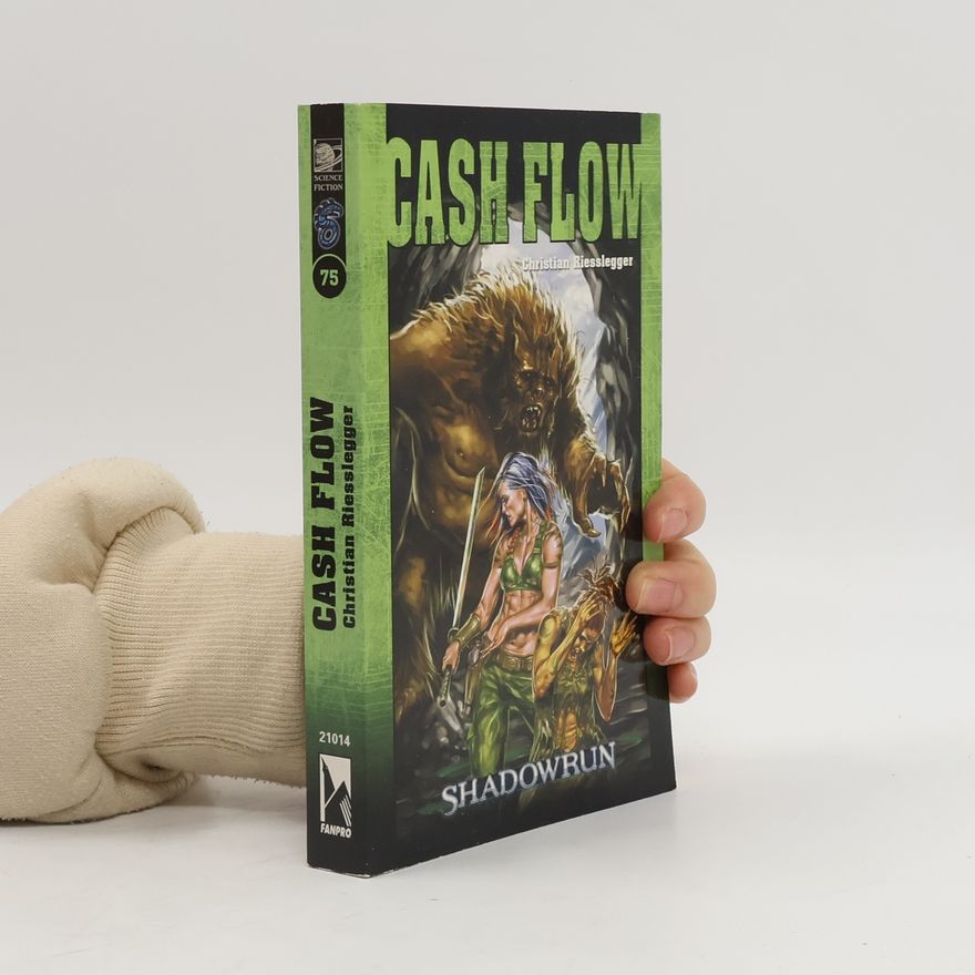 Christian Riesslegger Cash flow