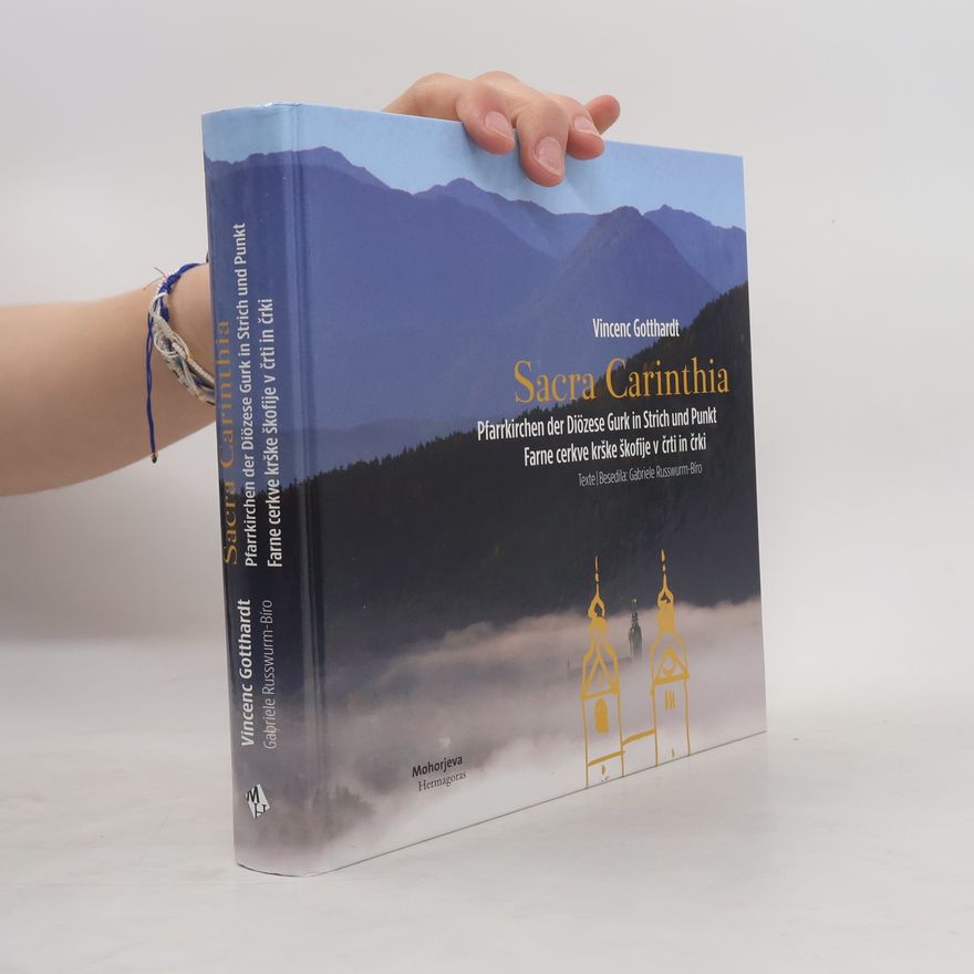 Gabriele Russwurm Biro Sacra Carinthia