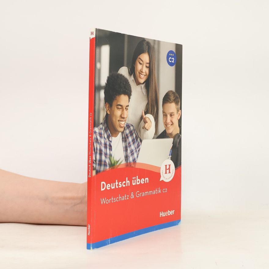 Anneli Billina Wortschatz & Grammatik C2