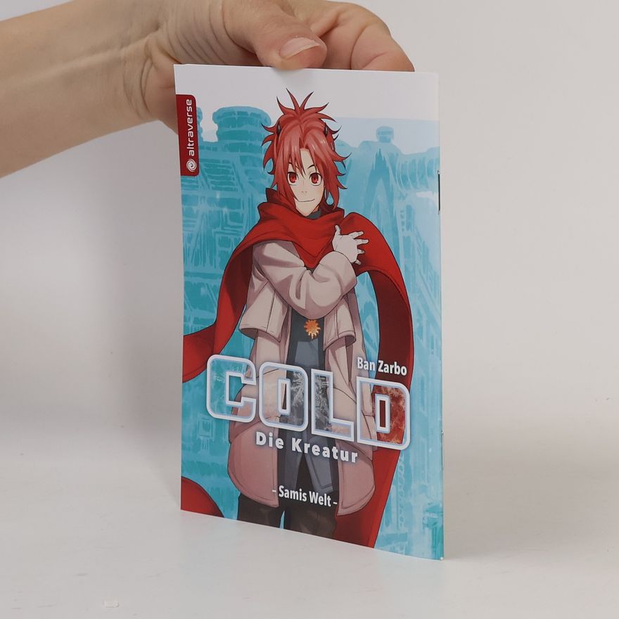 Ban Zarbo Cold - Die Kreatur
