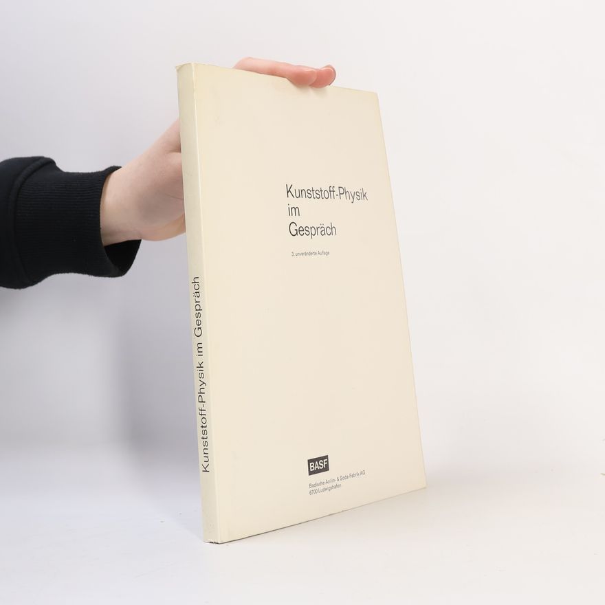 Autorenkollektiv Kunststoff-Physik im Gespräch