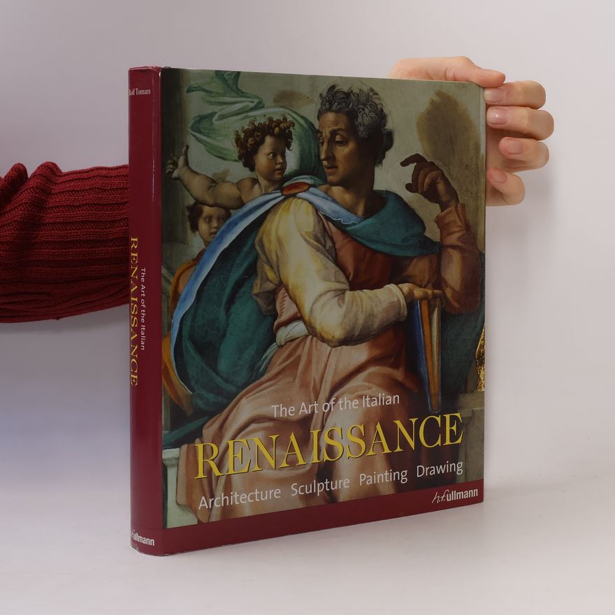 Rolf Toman Renaissance