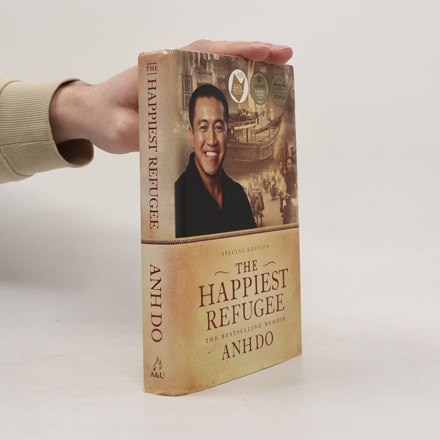 Anh Do The Happiest Refugee - Special Edition