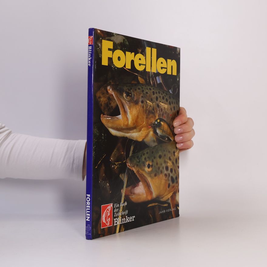Various authors Forellen