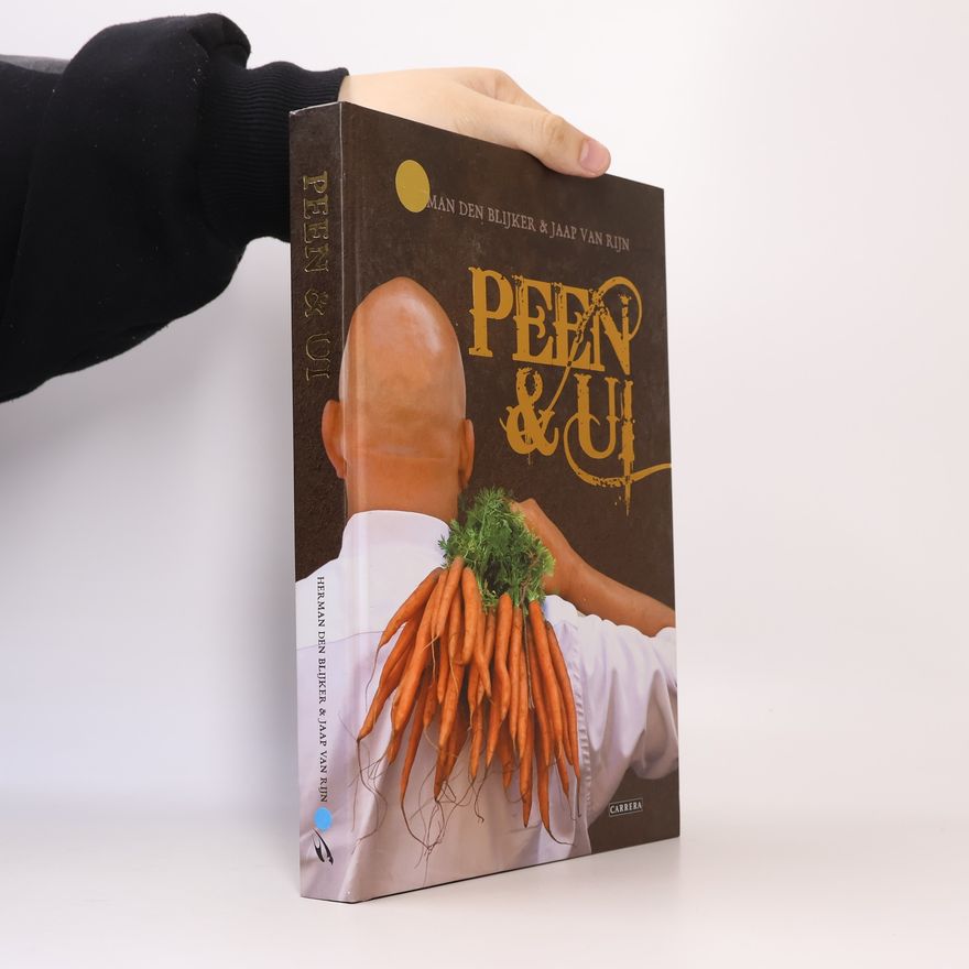Jaap van Rijn Peen & ui