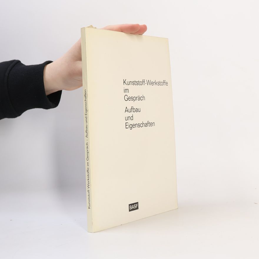 Autorenkollektiv Kunststoff-Werkstoffe im Gespräch