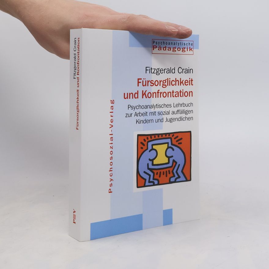Fitzgerald Crain Fürsorglichkeit und Konfrontation