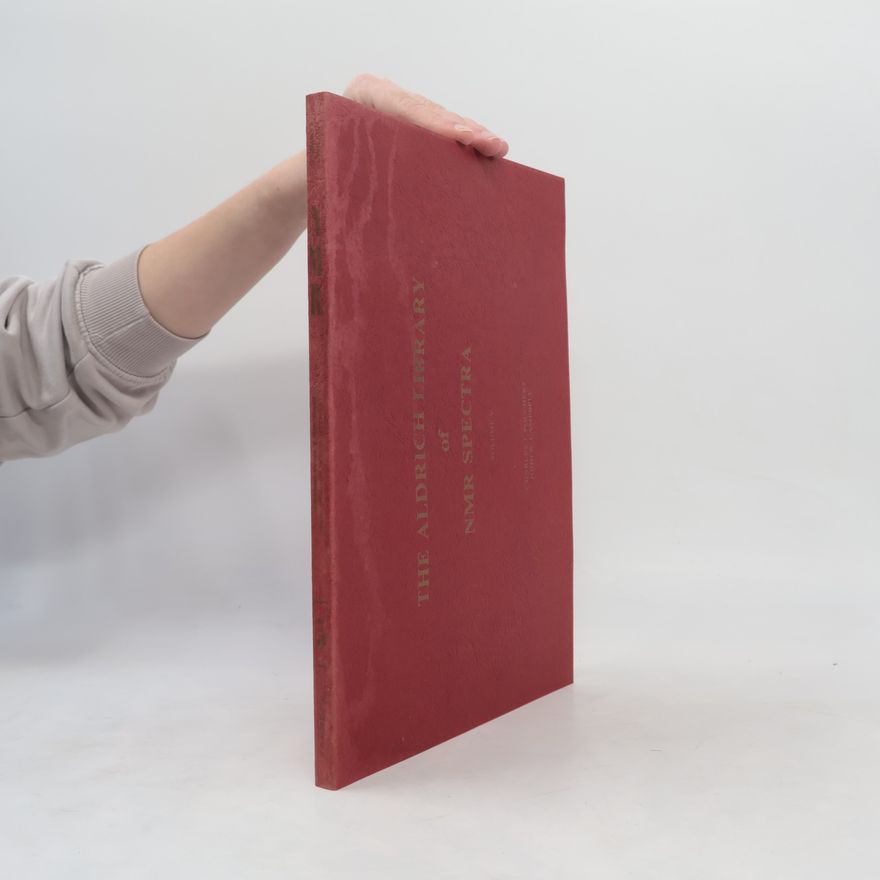 Autorenkollektiv The Aldrich Library of NMR Spectra V.