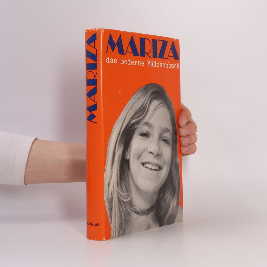 Kolektiv autorů Mariza