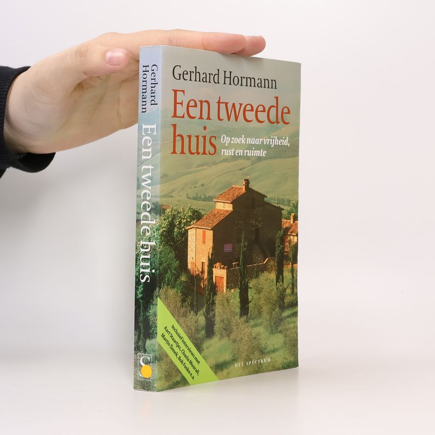 Bob Fosko Een tweede huis