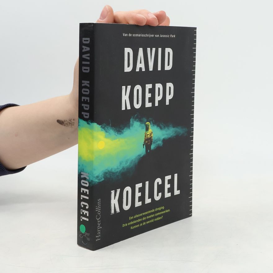 David Koepp Koelcel