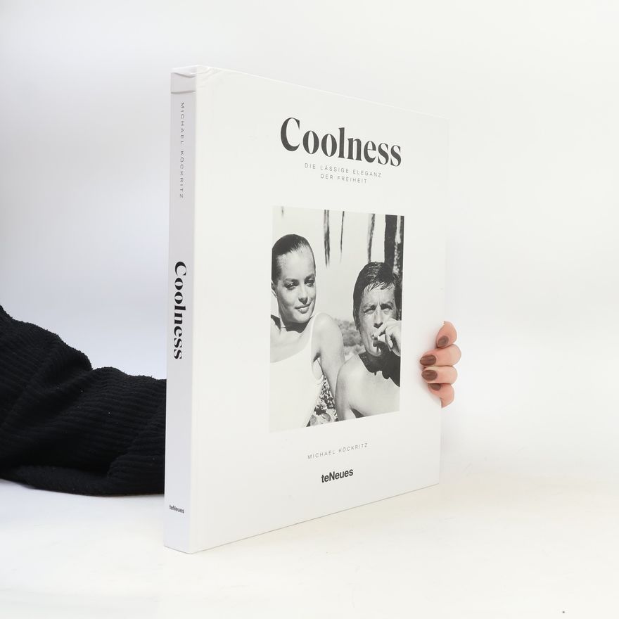 Michael Köckritz Coolness