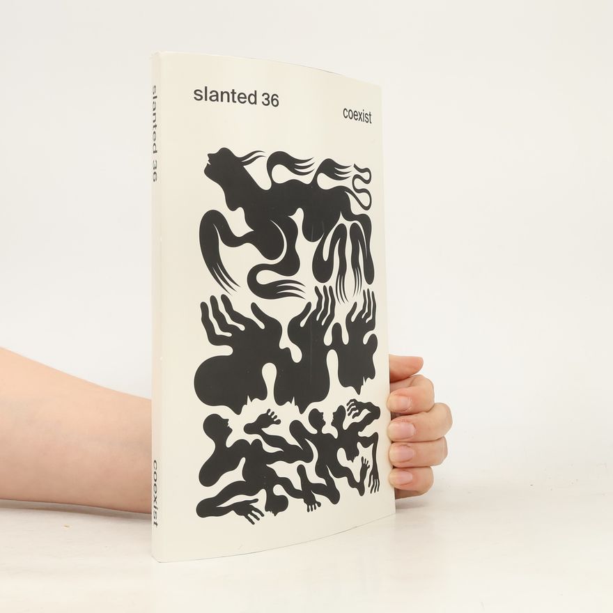 Collectif d'auteurs Slanted 36. Coexist