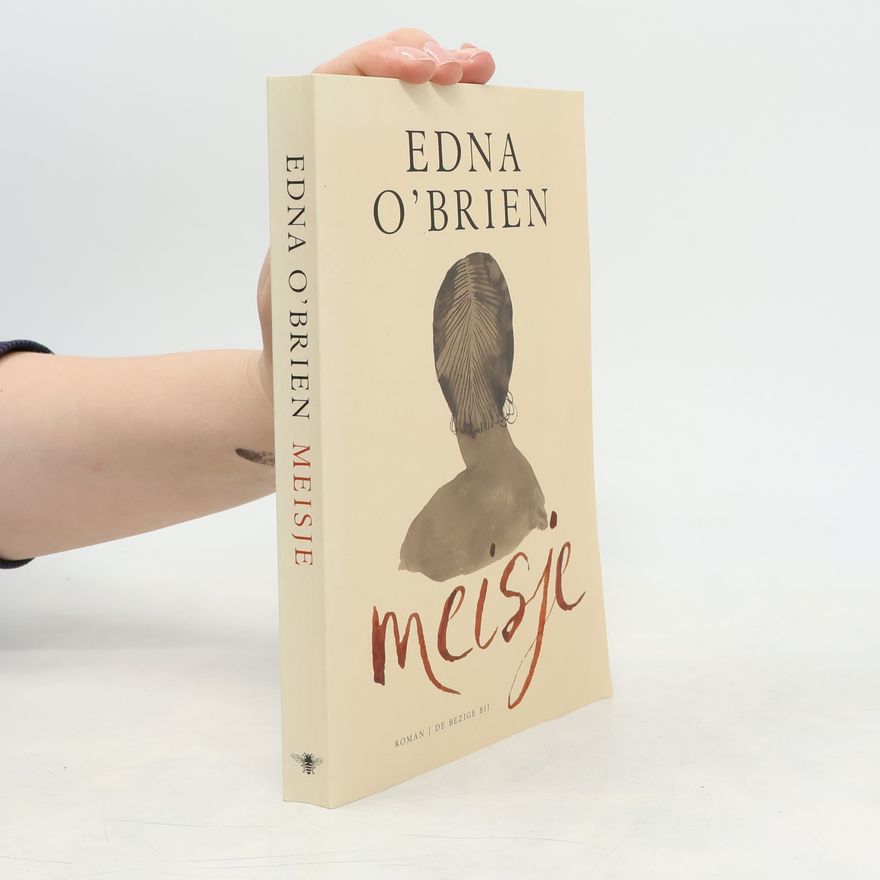 Edna O. Brien Meisje