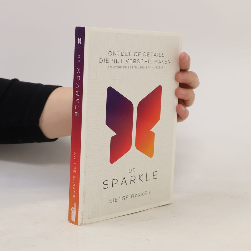Sietse Bakker De Sparkle
