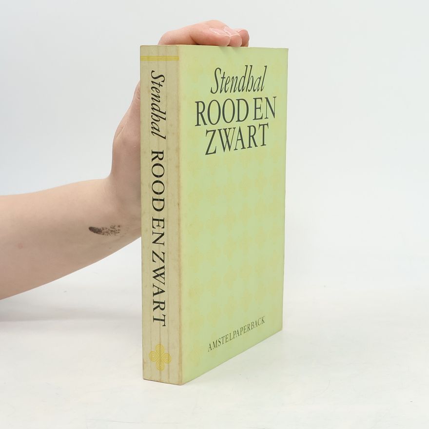 Hermina Maria Manger Rood en zwart